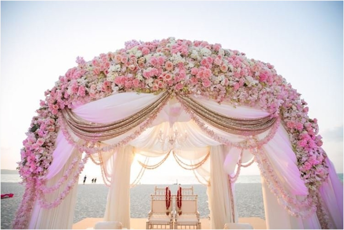 WEDDING PLANNING COURSE