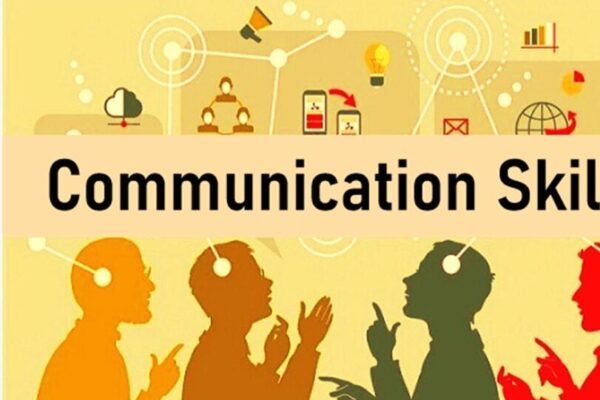 COMMUNICATION SKILLS