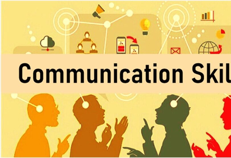 COMMUNICATION SKILLS