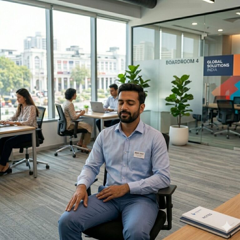 Anger Management Training Programme