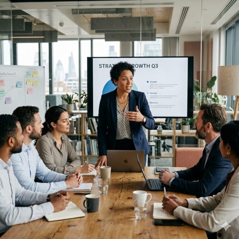 Assertiveness Training Programme​