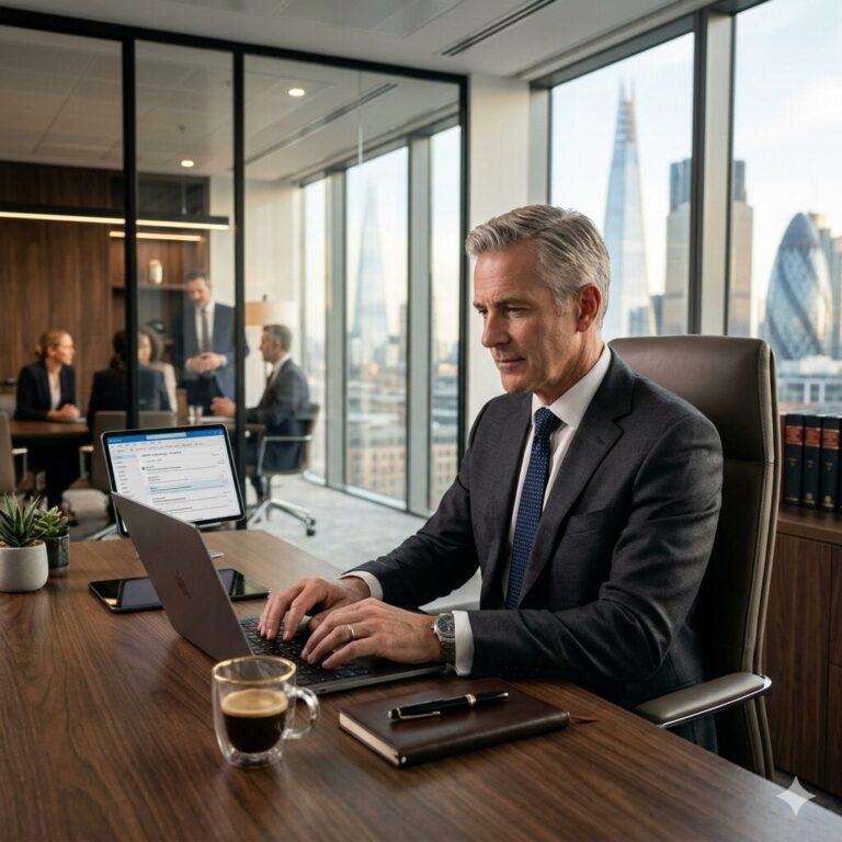 Business Skills Training Programme