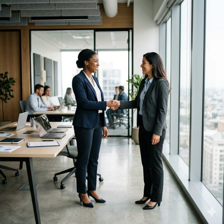 Conflict Management Training Programme​