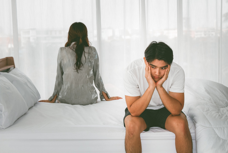 relationship counselling