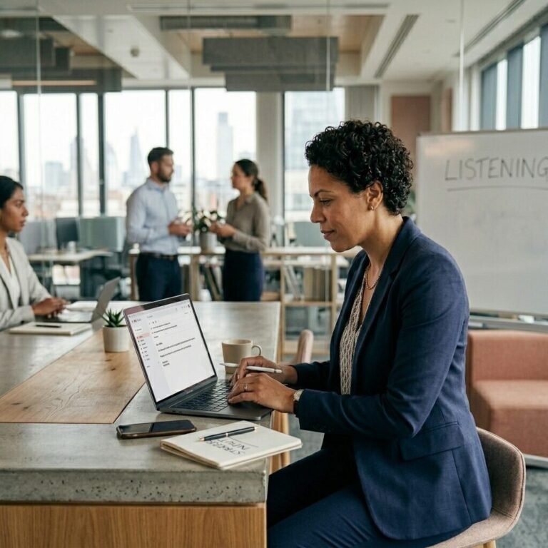 Email-Etiquette-Training