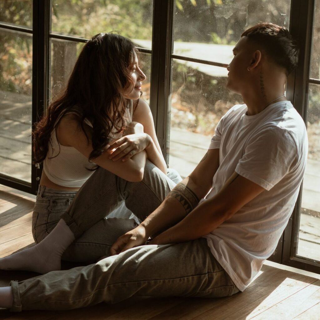couple therapy